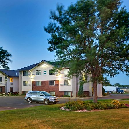Super 8 by Wyndham Aberdeen East Eksteriør billede
