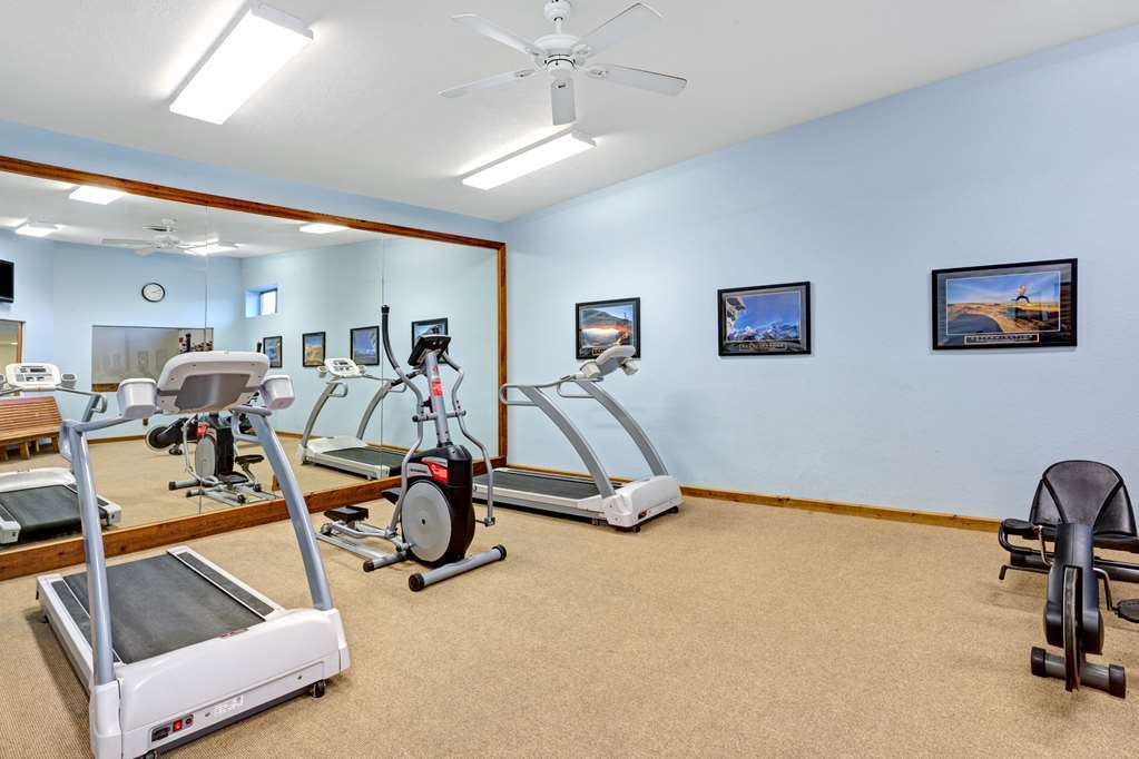 Super 8 by Wyndham Aberdeen East Faciliteter billede